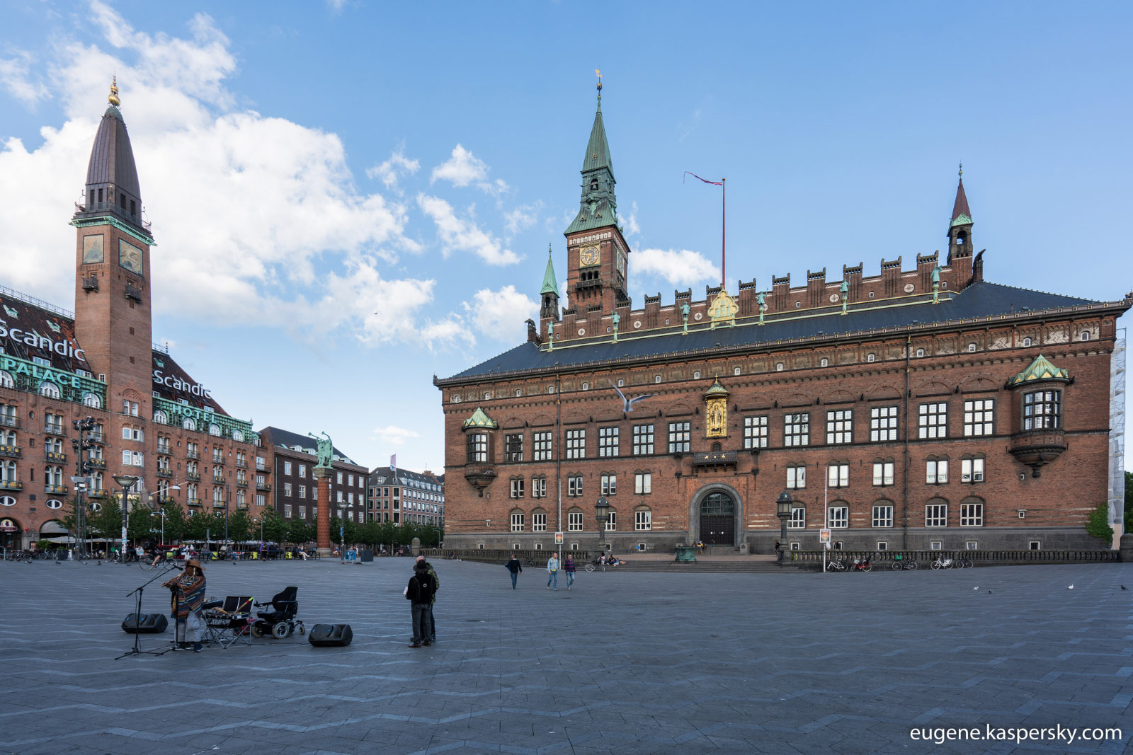 Copenhagen